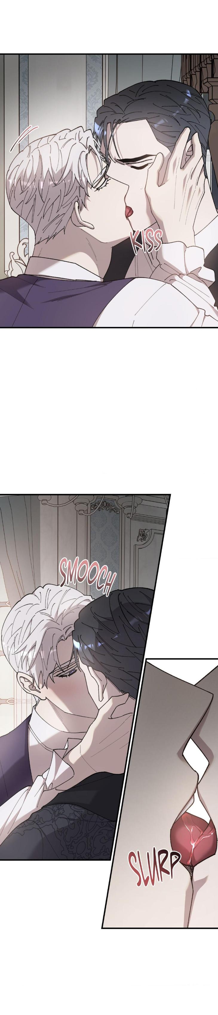 Flower-Of-The-Sun-By-Harvey-Uncensored-Eng page 2
