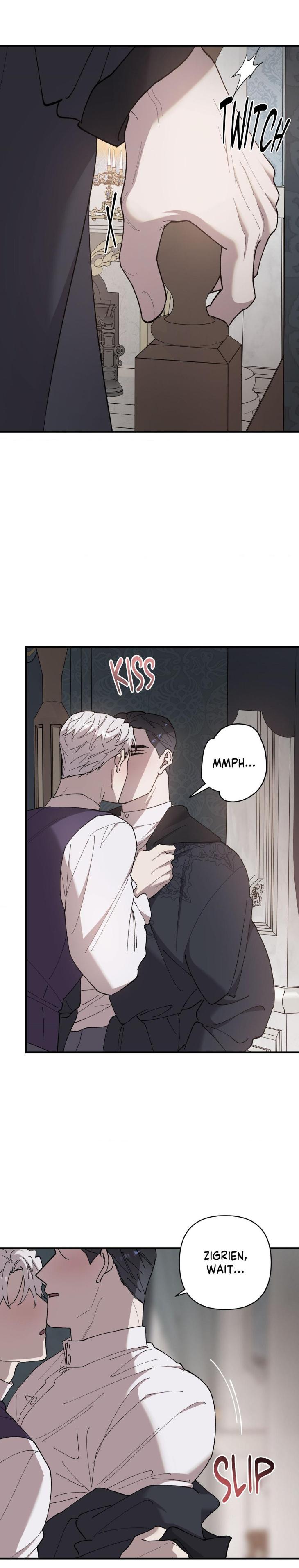 Flower-Of-The-Sun-By-Harvey-Uncensored-Eng page 3