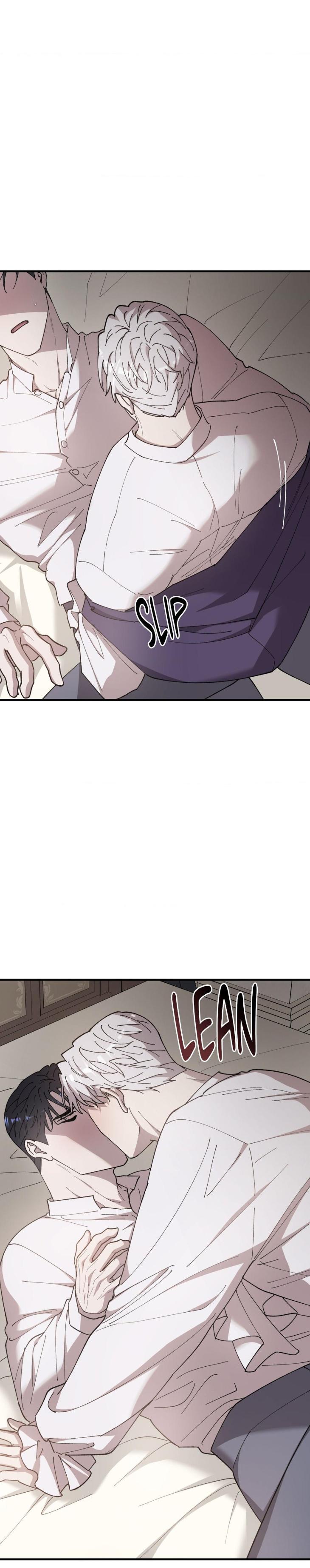 Flower-Of-The-Sun-By-Harvey-Uncensored-Eng page 5