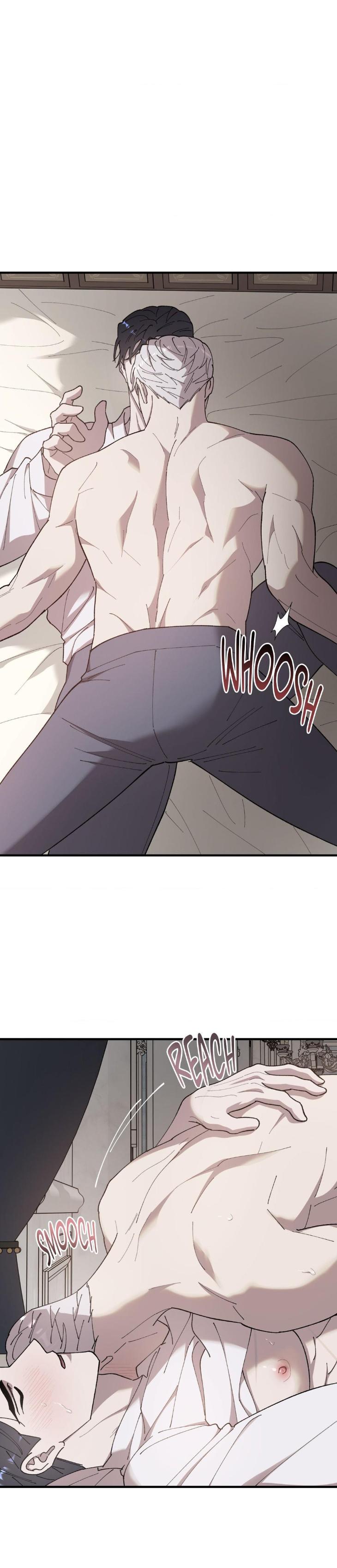 Flower-Of-The-Sun-By-Harvey-Uncensored-Eng page 8