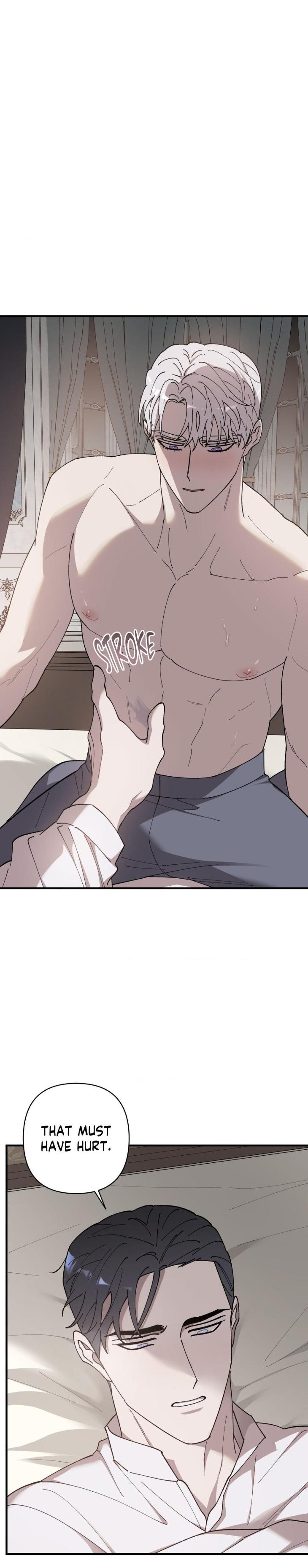 Flower-Of-The-Sun-By-Harvey-Uncensored-Eng page 10