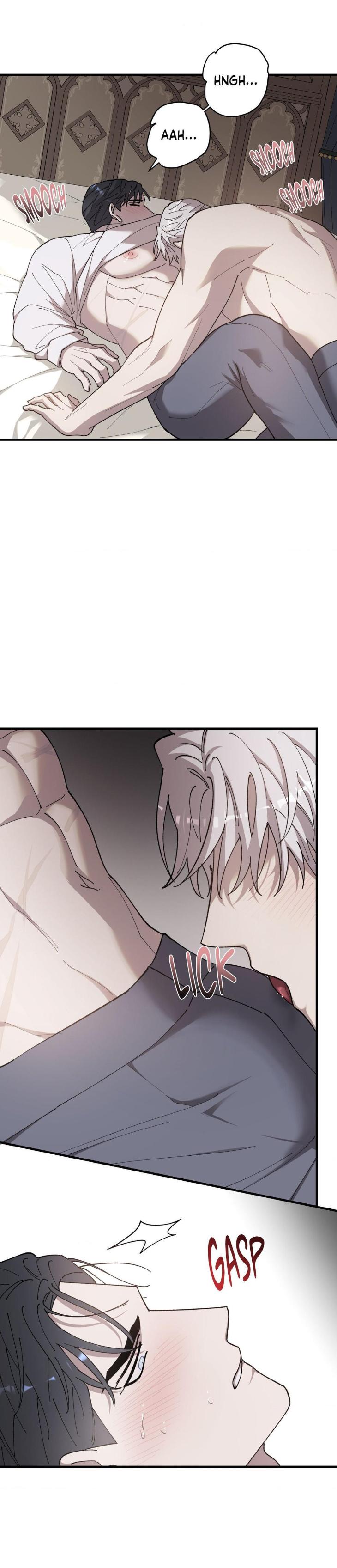Flower-Of-The-Sun-By-Harvey-Uncensored-Eng page 13
