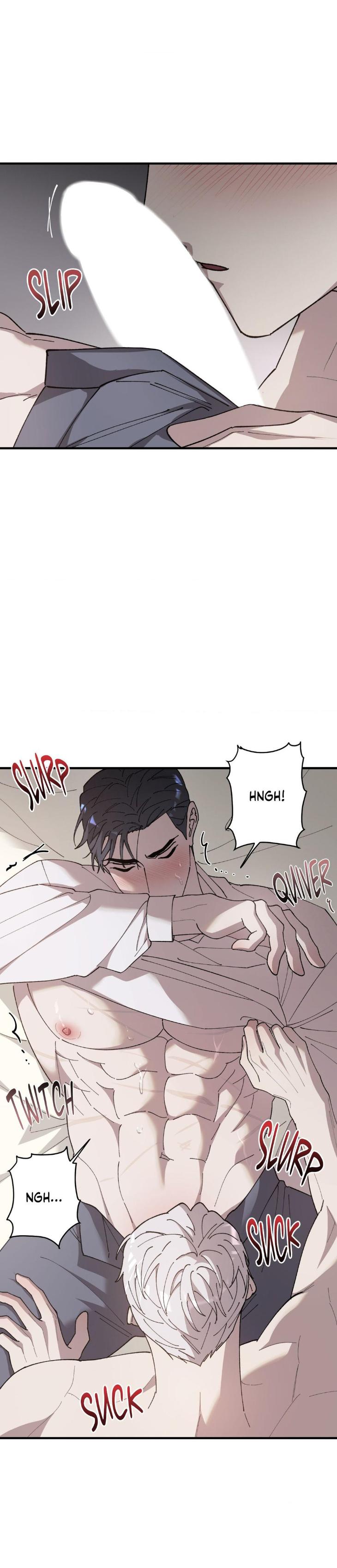Flower-Of-The-Sun-By-Harvey-Uncensored-Eng page 14