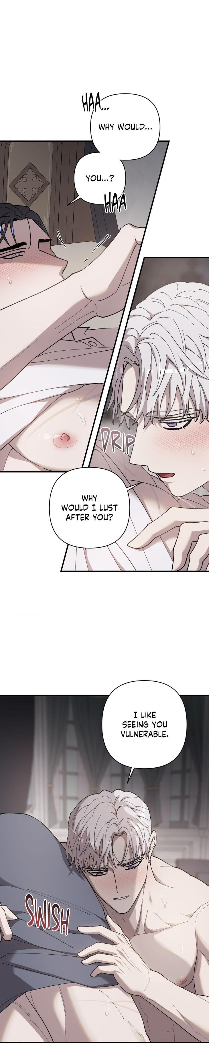 Flower-Of-The-Sun-By-Harvey-Uncensored-Eng page 15