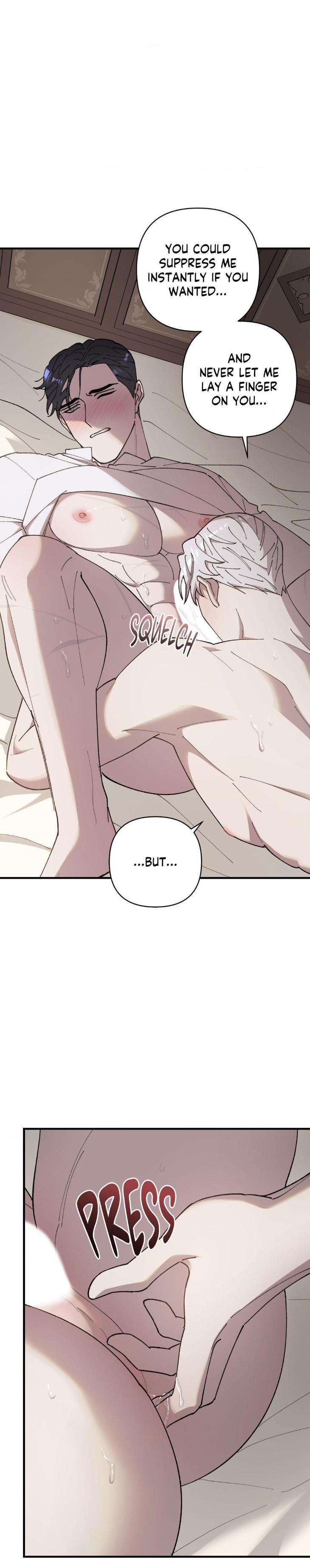 Flower-Of-The-Sun-By-Harvey-Uncensored-Eng page 16