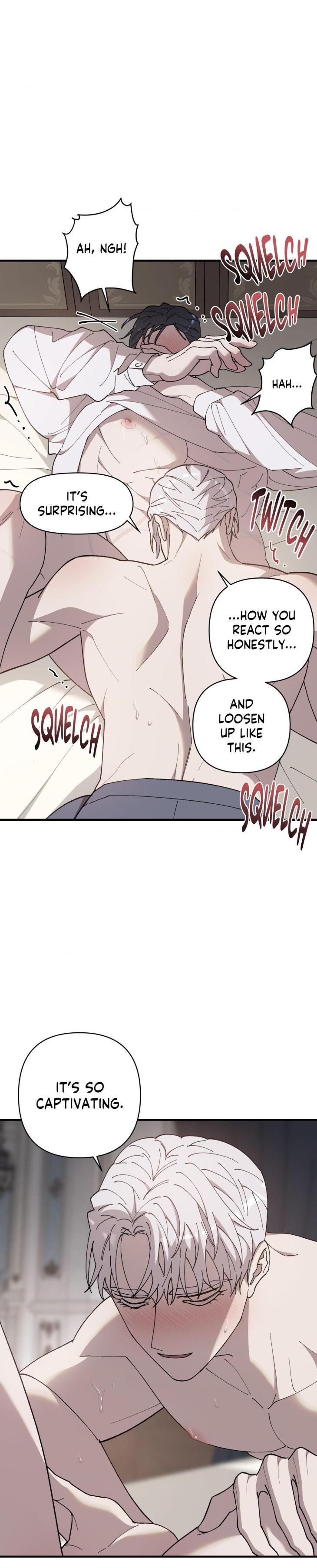 Flower-Of-The-Sun-By-Harvey-Uncensored-Eng page 18
