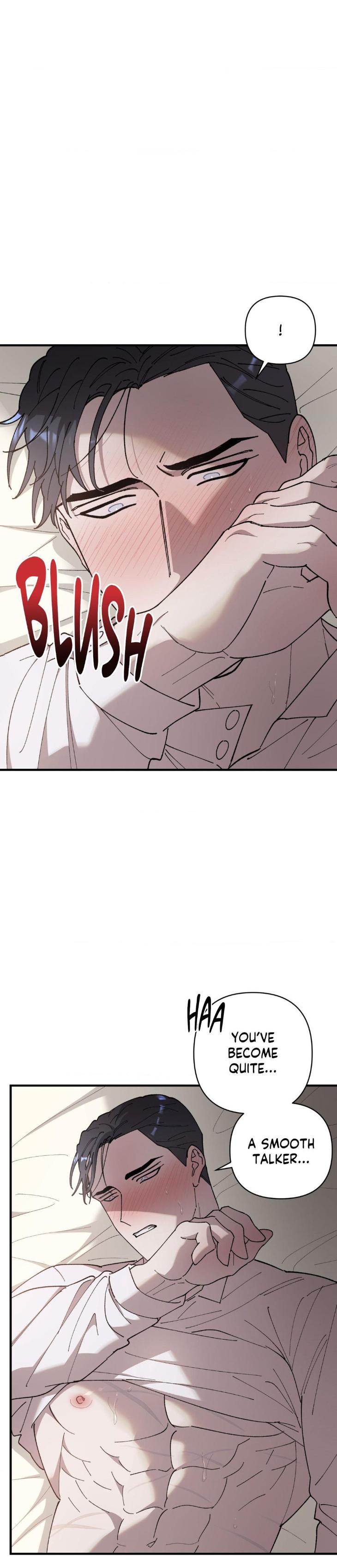 Flower-Of-The-Sun-By-Harvey-Uncensored-Eng page 19