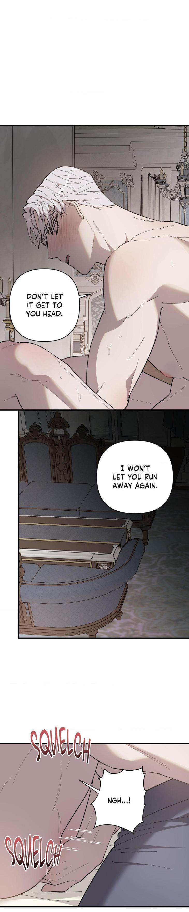 Flower-Of-The-Sun-By-Harvey-Uncensored-Eng page 20