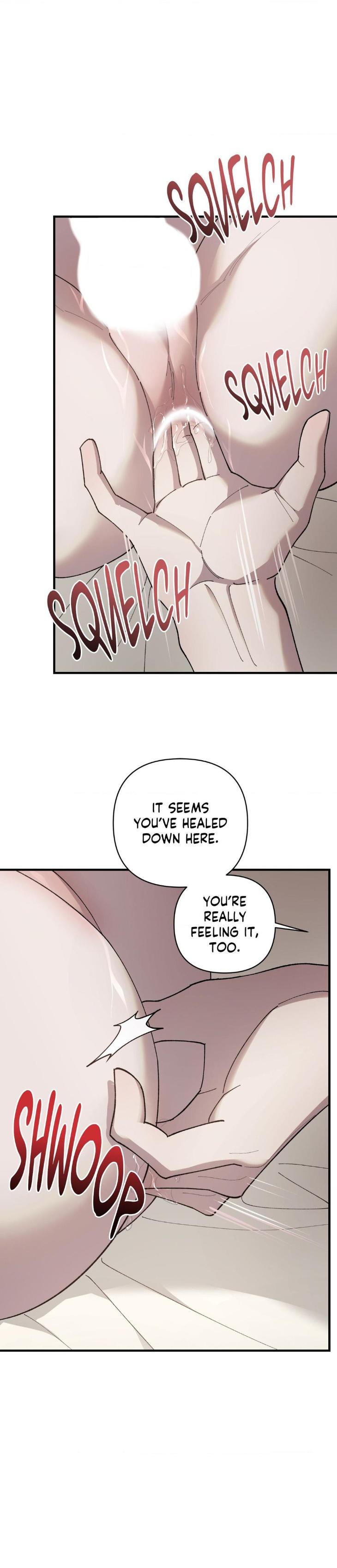 Flower-Of-The-Sun-By-Harvey-Uncensored-Eng page 21