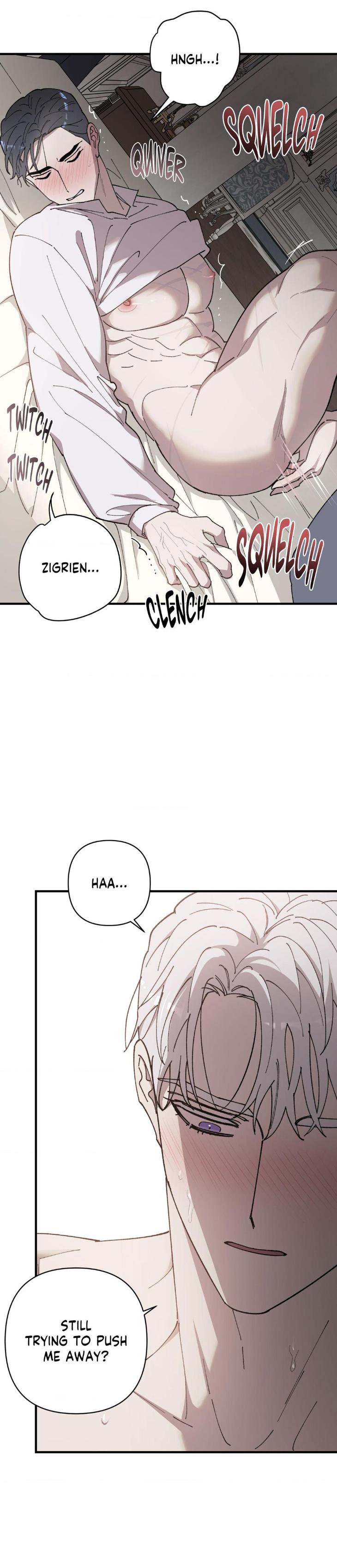 Flower-Of-The-Sun-By-Harvey-Uncensored-Eng page 22