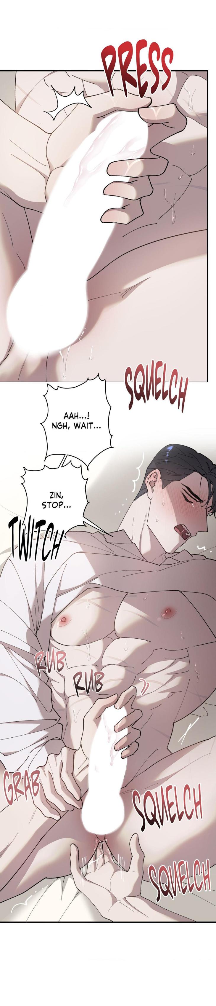 Flower-Of-The-Sun-By-Harvey-Uncensored-Eng page 23