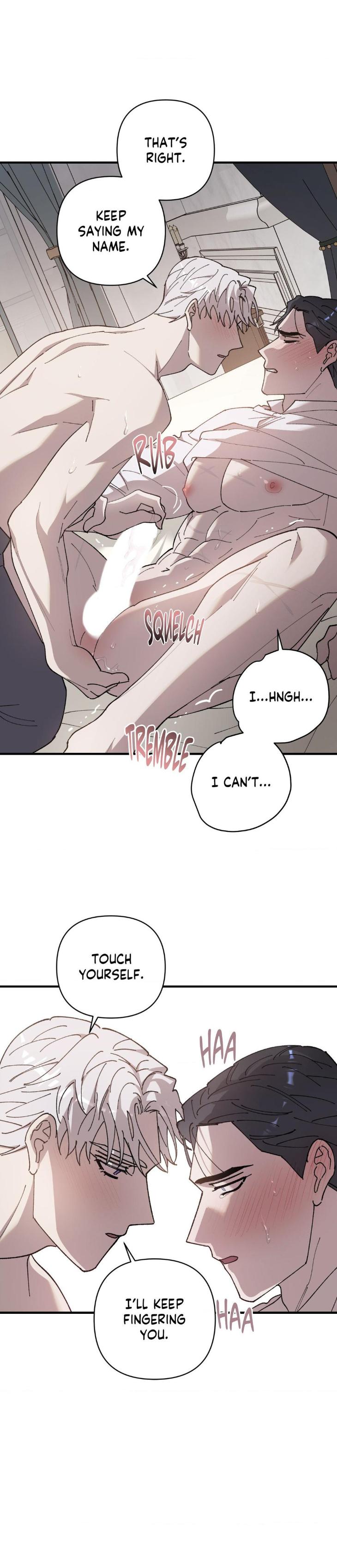 Flower-Of-The-Sun-By-Harvey-Uncensored-Eng page 24