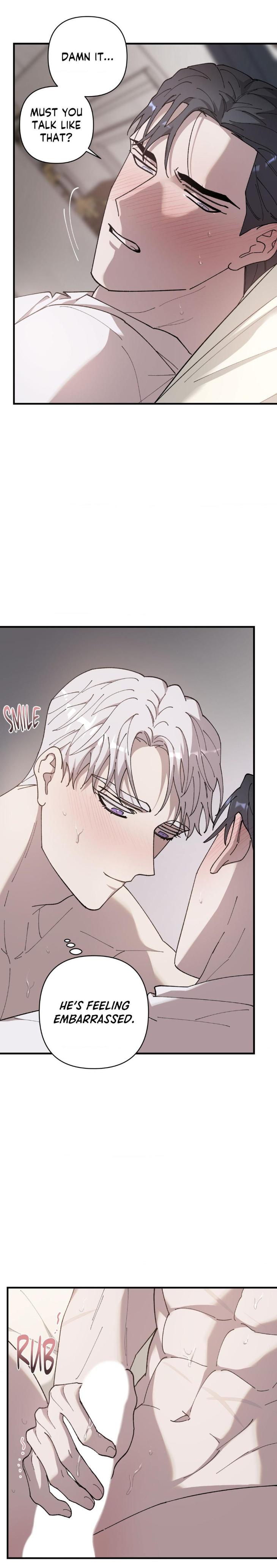Flower-Of-The-Sun-By-Harvey-Uncensored-Eng page 25