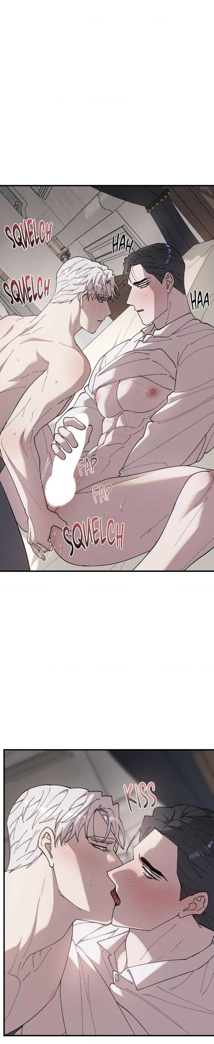 Flower-Of-The-Sun-By-Harvey-Uncensored-Eng page 26