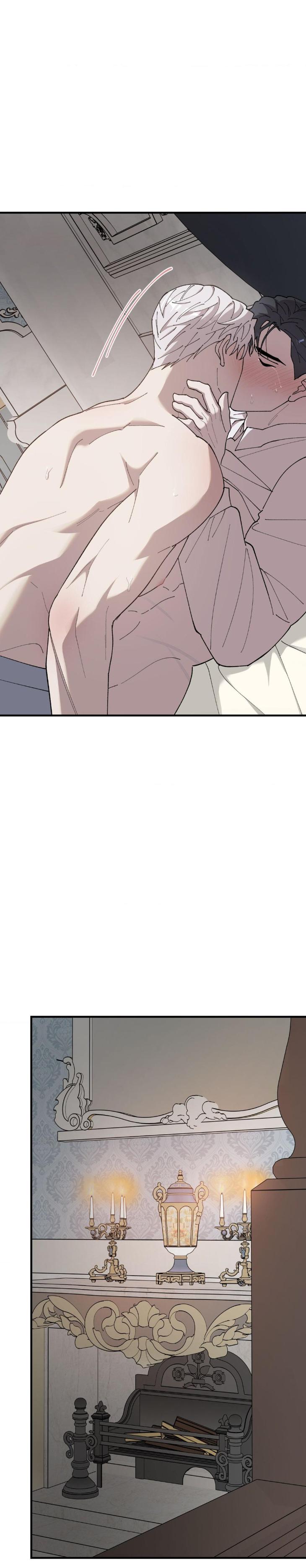 Flower-Of-The-Sun-By-Harvey-Uncensored-Eng page 27