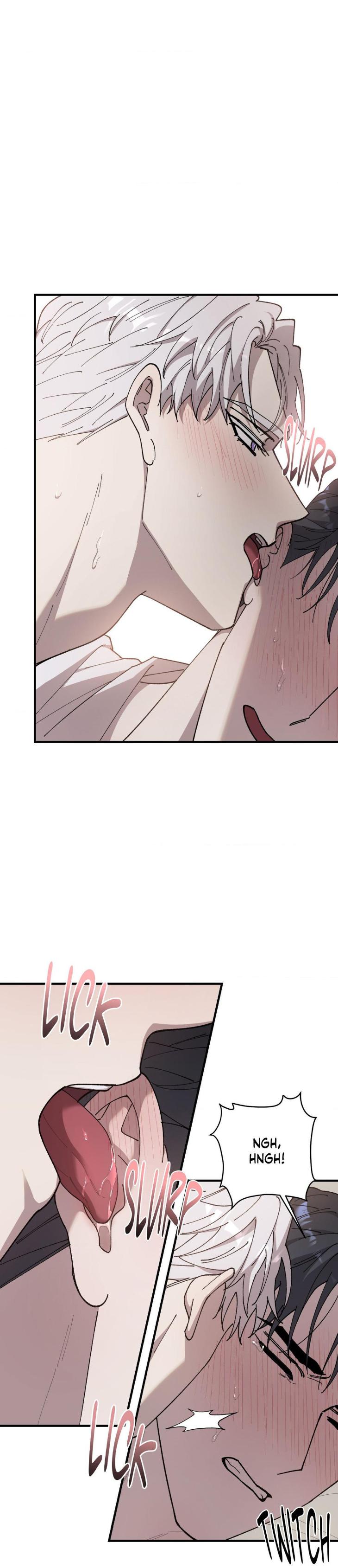 Flower-Of-The-Sun-By-Harvey-Uncensored-Eng page 2