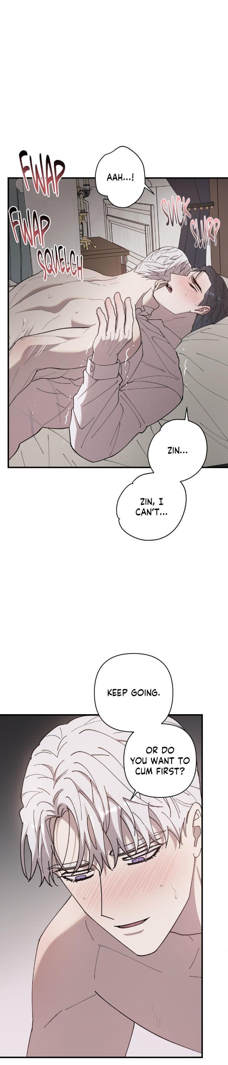 Flower-Of-The-Sun-By-Harvey-Uncensored-Eng page 3