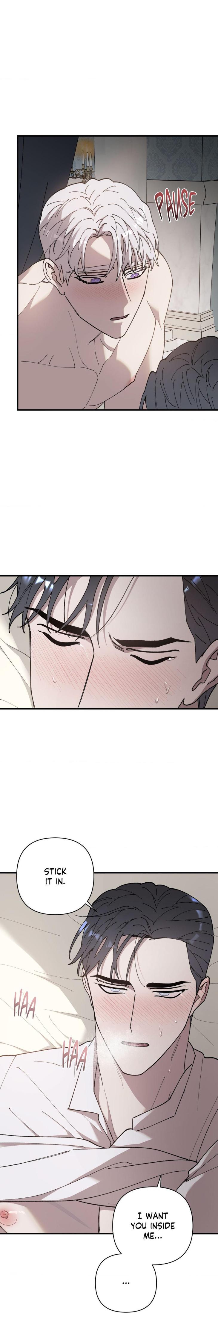 Flower-Of-The-Sun-By-Harvey-Uncensored-Eng page 5