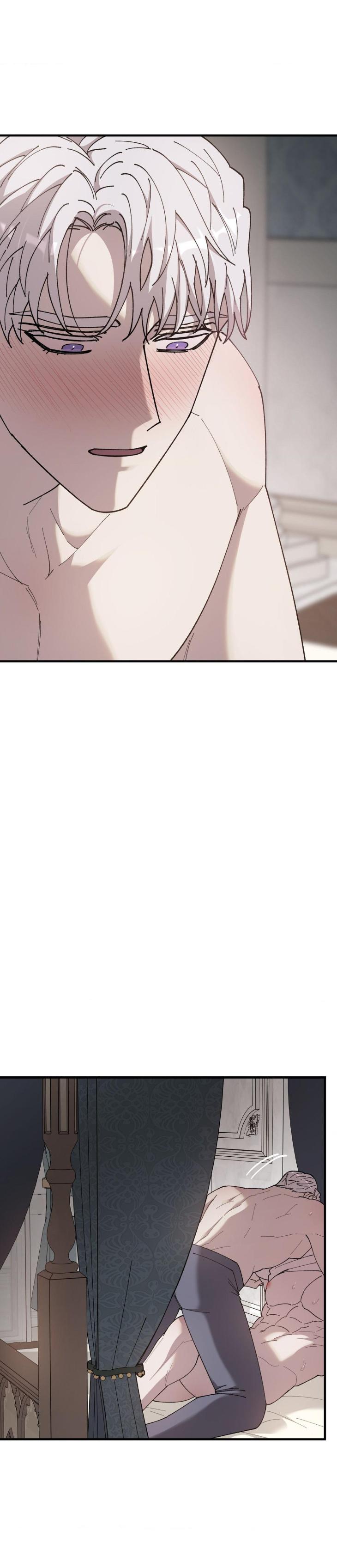 Flower-Of-The-Sun-By-Harvey-Uncensored-Eng page 6