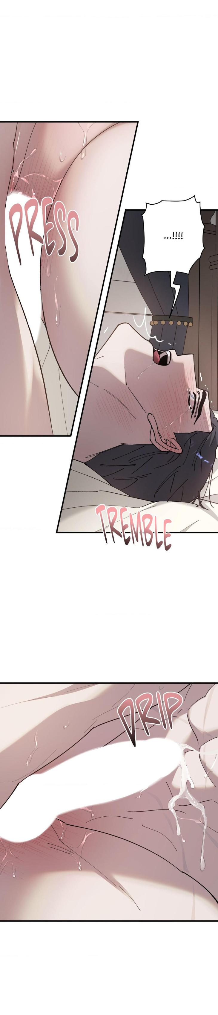 Flower-Of-The-Sun-By-Harvey-Uncensored-Eng page 10