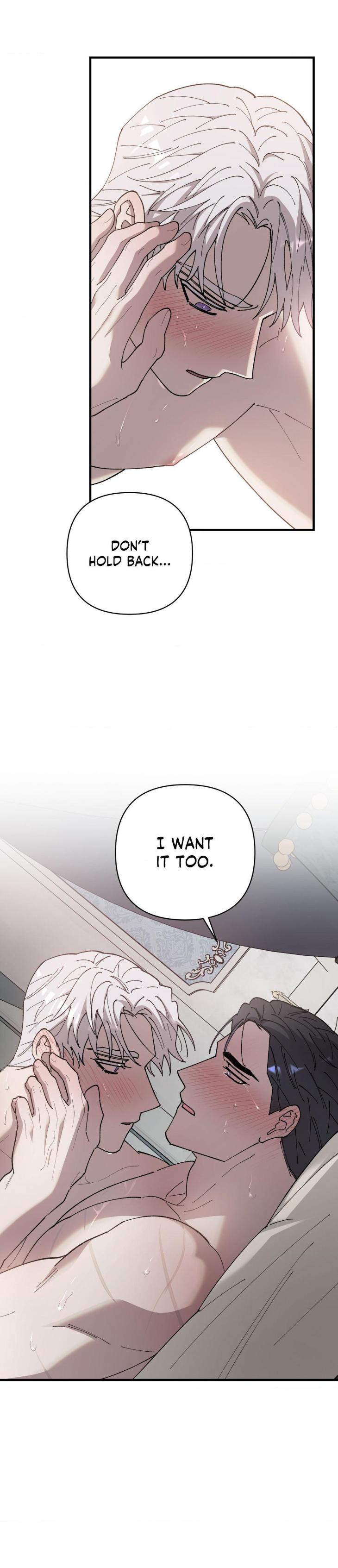 Flower-Of-The-Sun-By-Harvey-Uncensored-Eng page 15