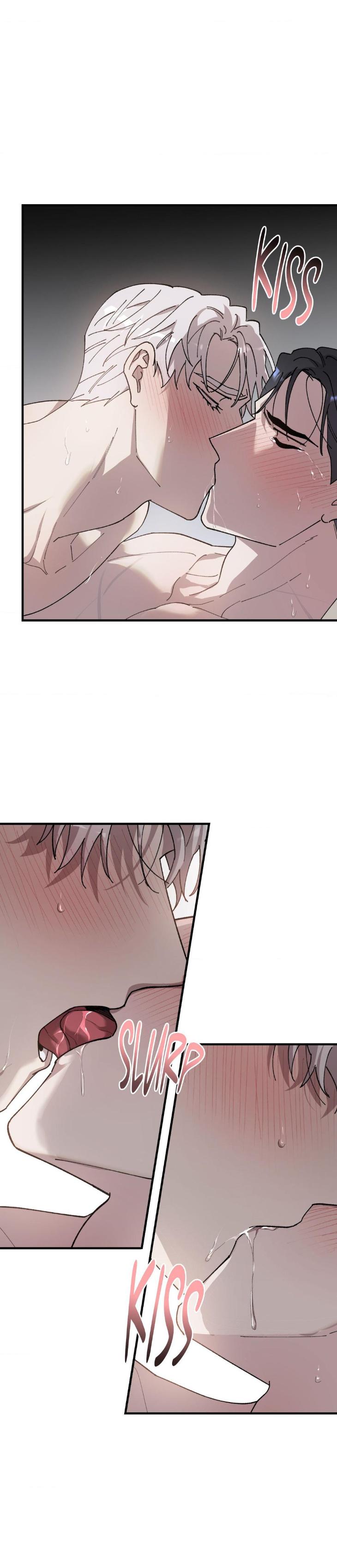 Flower-Of-The-Sun-By-Harvey-Uncensored-Eng page 20