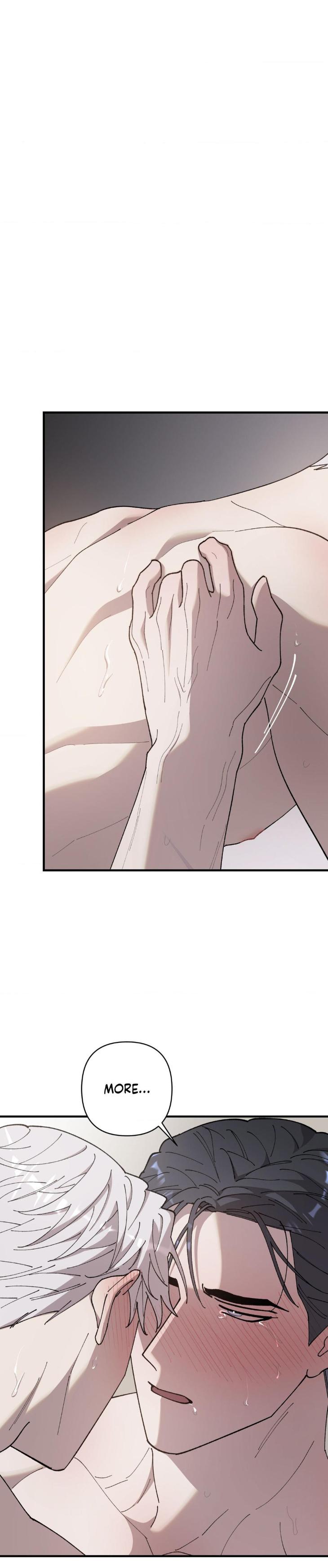 Flower-Of-The-Sun-By-Harvey-Uncensored-Eng page 22
