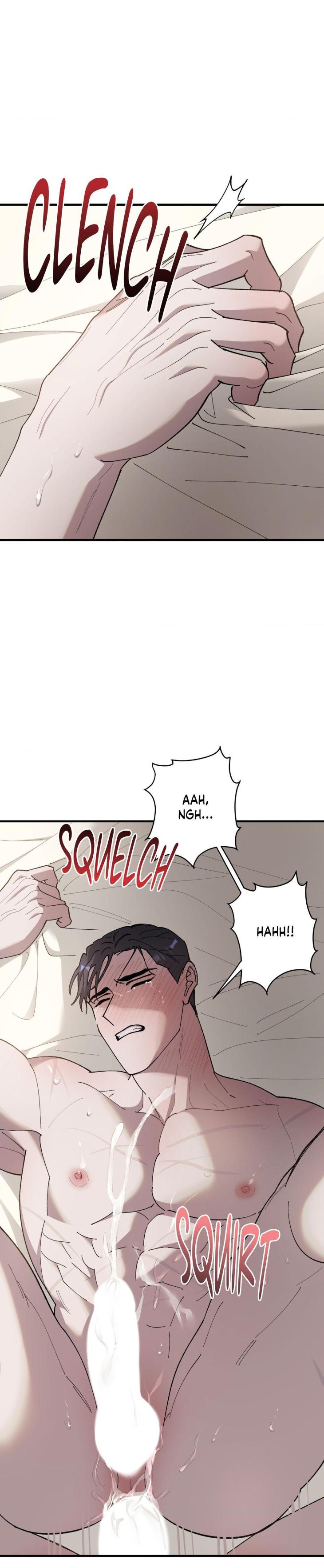 Flower-Of-The-Sun-By-Harvey-Uncensored-Eng page 26