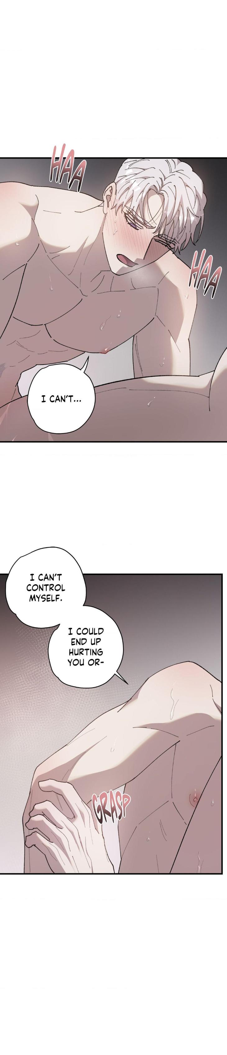 Flower-Of-The-Sun-By-Harvey-Uncensored-Eng page 27