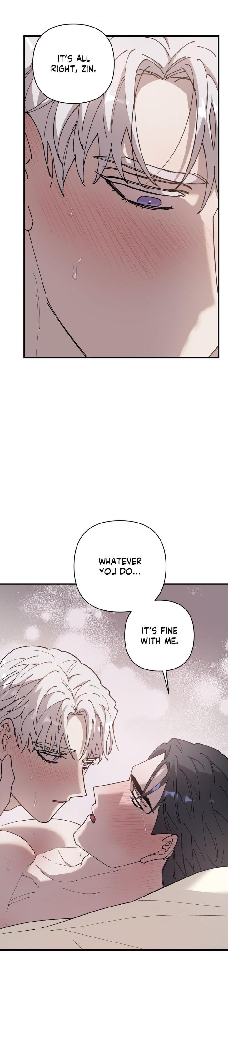 Flower-Of-The-Sun-By-Harvey-Uncensored-Eng page 28
