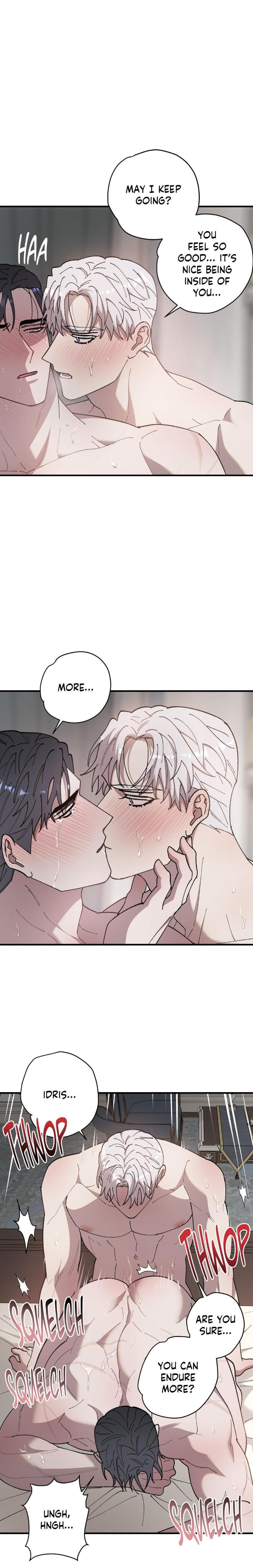 Flower-Of-The-Sun-By-Harvey-Uncensored-Eng page 2