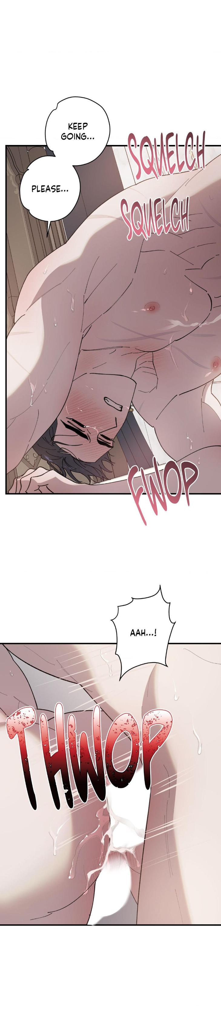 Flower-Of-The-Sun-By-Harvey-Uncensored-Eng page 3