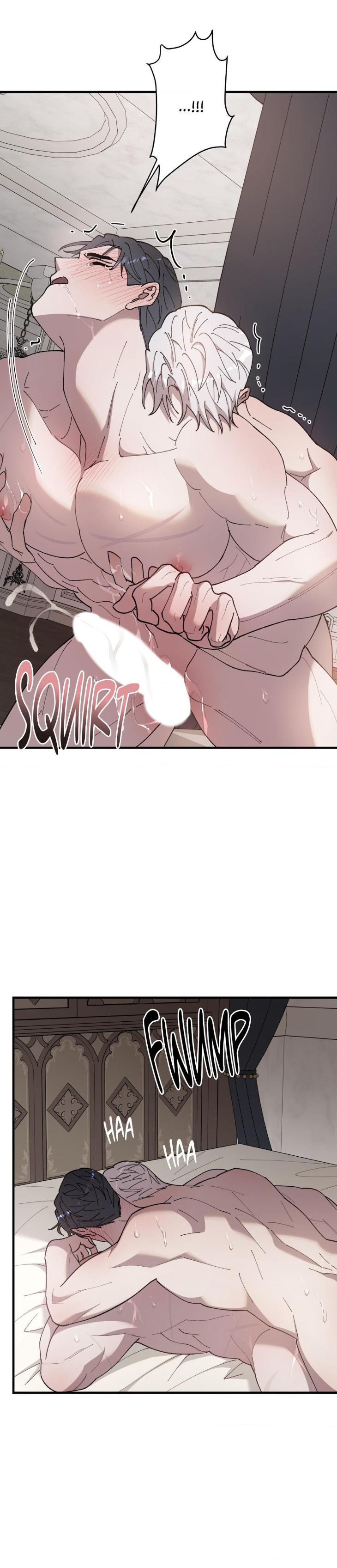 Flower-Of-The-Sun-By-Harvey-Uncensored-Eng page 4