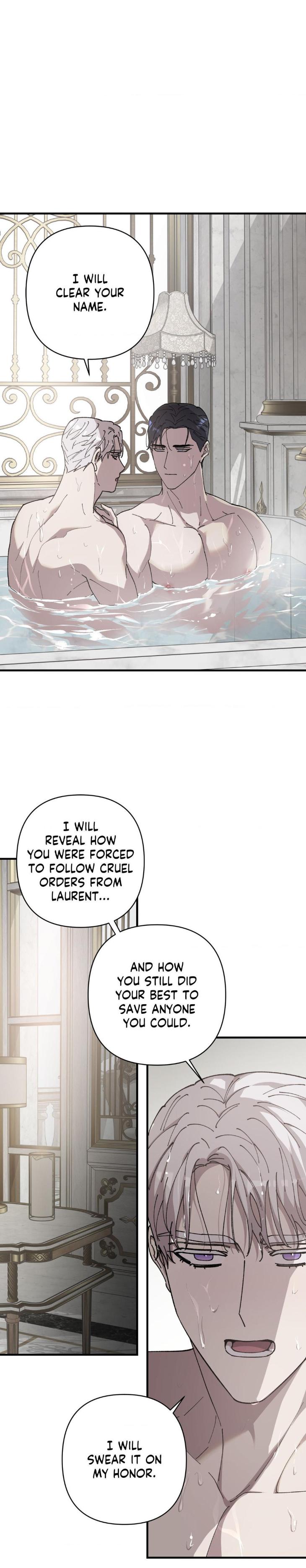 Flower-Of-The-Sun-By-Harvey-Uncensored-Eng page 9