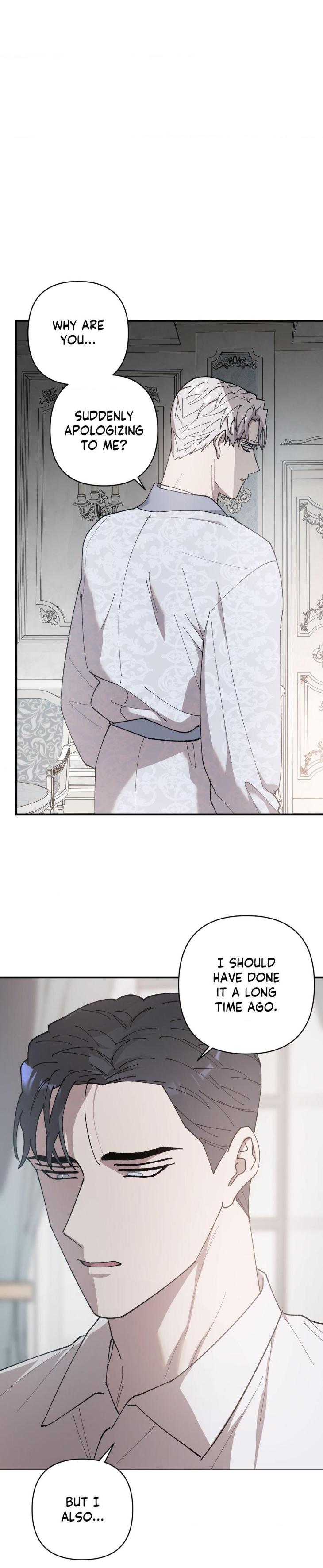 Flower-Of-The-Sun-By-Harvey-Uncensored-Eng page 13