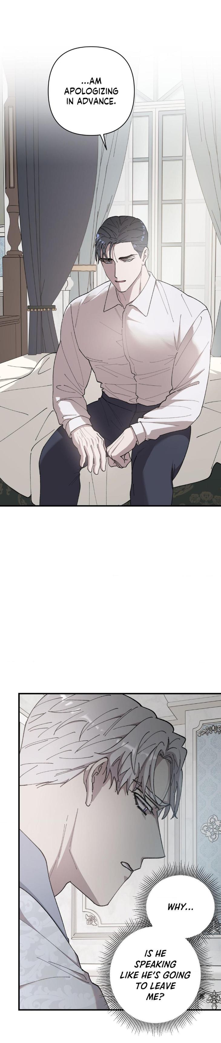 Flower-Of-The-Sun-By-Harvey-Uncensored-Eng page 14