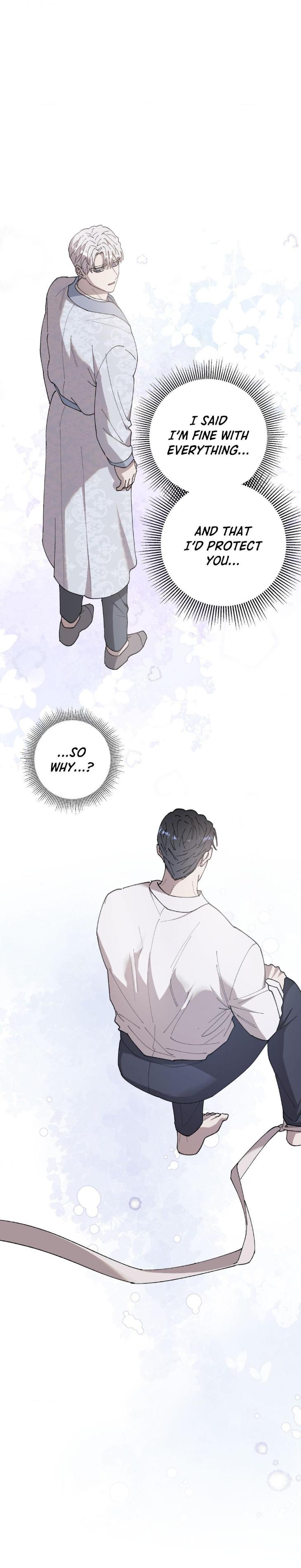 Flower-Of-The-Sun-By-Harvey-Uncensored-Eng page 15