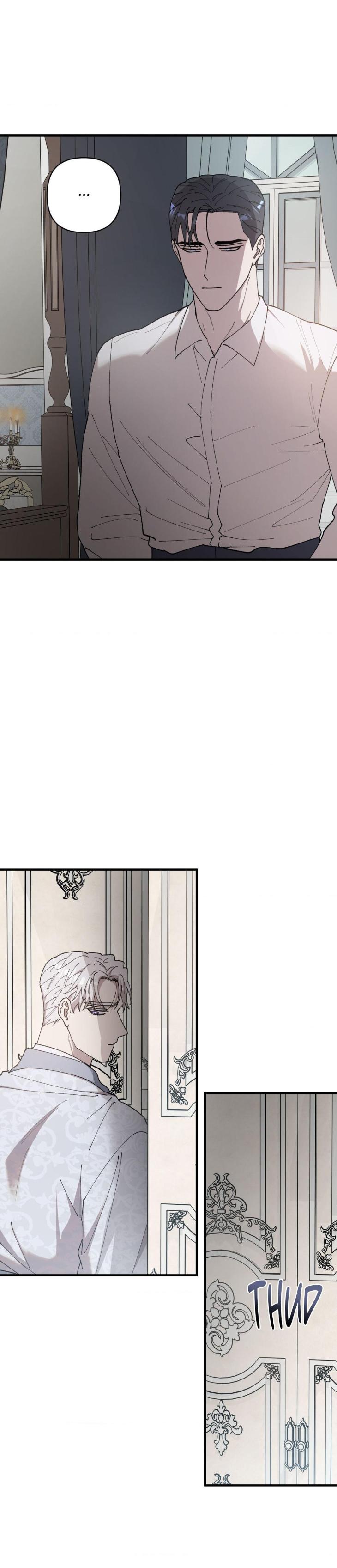 Flower-Of-The-Sun-By-Harvey-Uncensored-Eng page 17