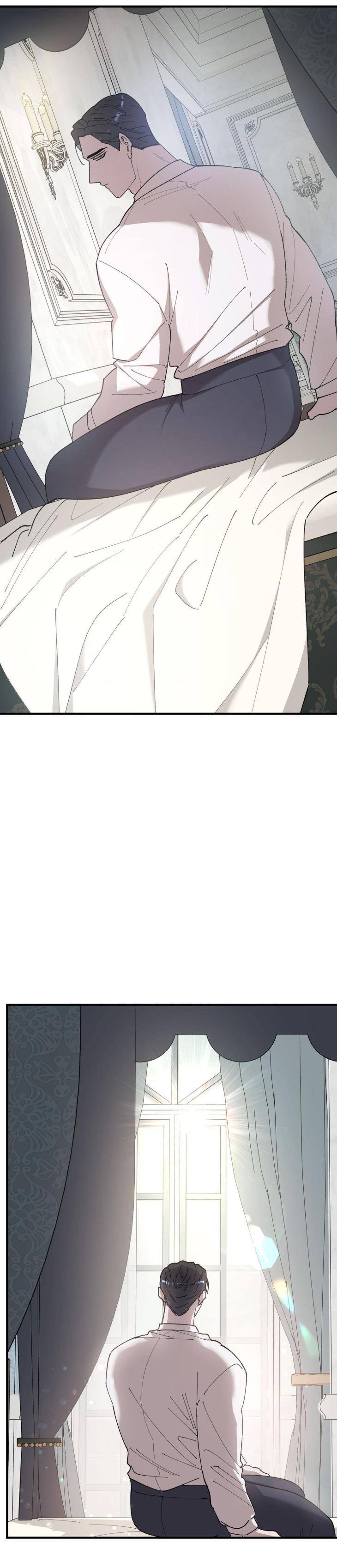 Flower-Of-The-Sun-By-Harvey-Uncensored-Eng page 19