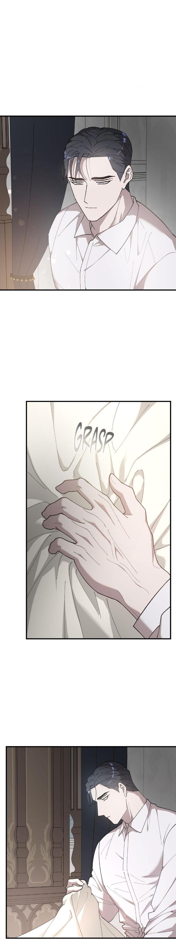 Flower-Of-The-Sun-By-Harvey-Uncensored-Eng page 20