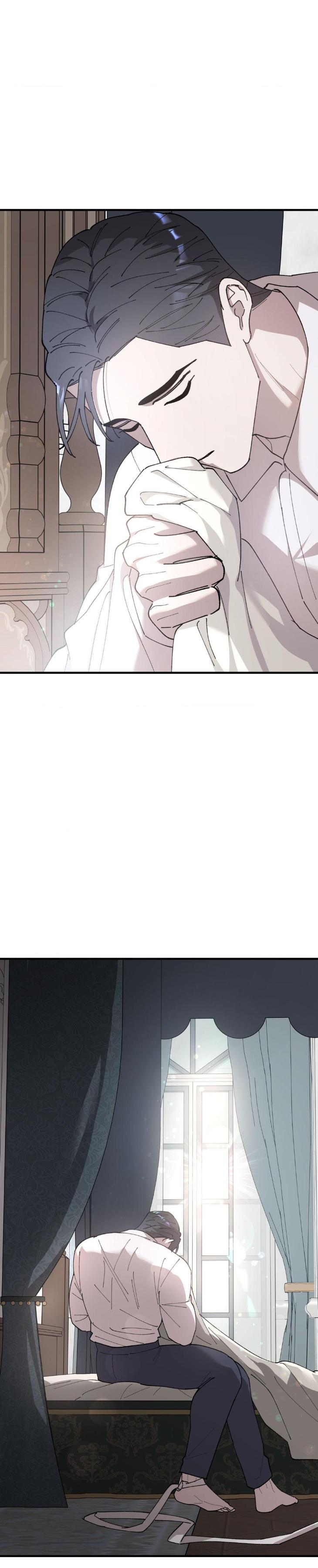 Flower-Of-The-Sun-By-Harvey-Uncensored-Eng page 21