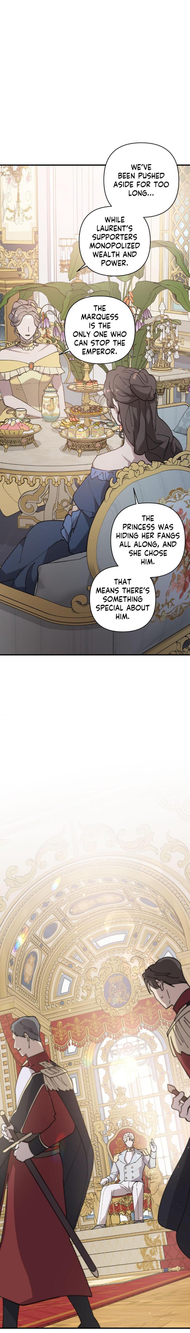 Flower-Of-The-Sun-By-Harvey-Uncensored-Eng page 27