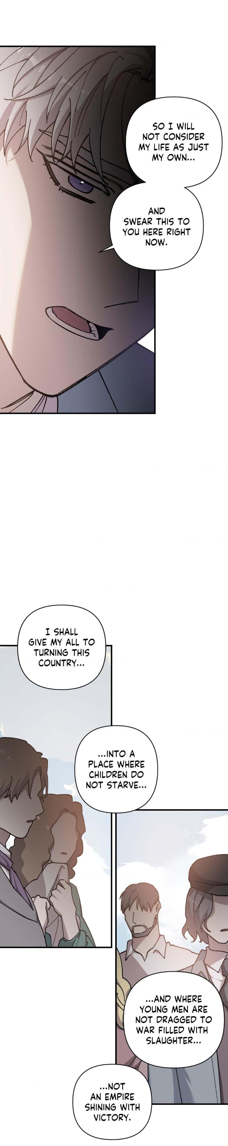 Flower-Of-The-Sun-By-Harvey-Uncensored-Eng page 4