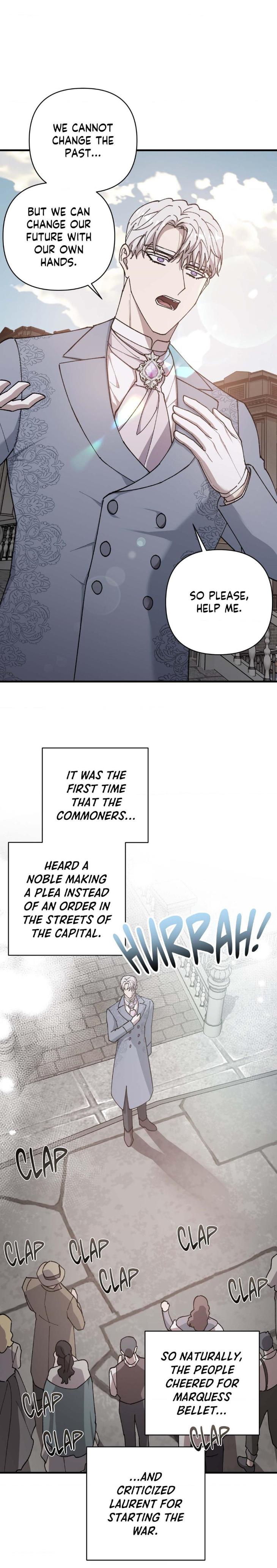 Flower-Of-The-Sun-By-Harvey-Uncensored-Eng page 5