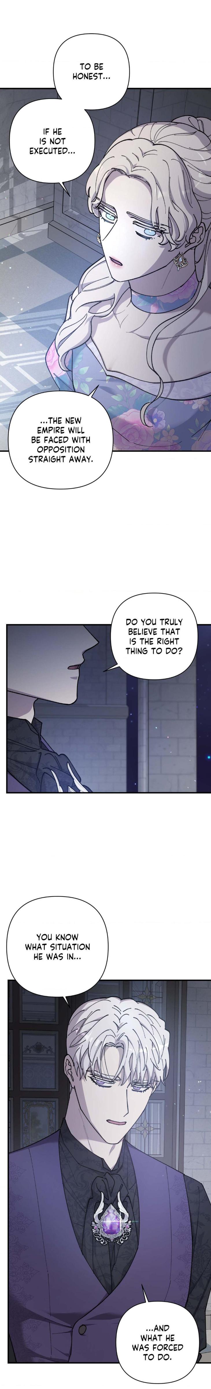 Flower-Of-The-Sun-By-Harvey-Uncensored-Eng page 10