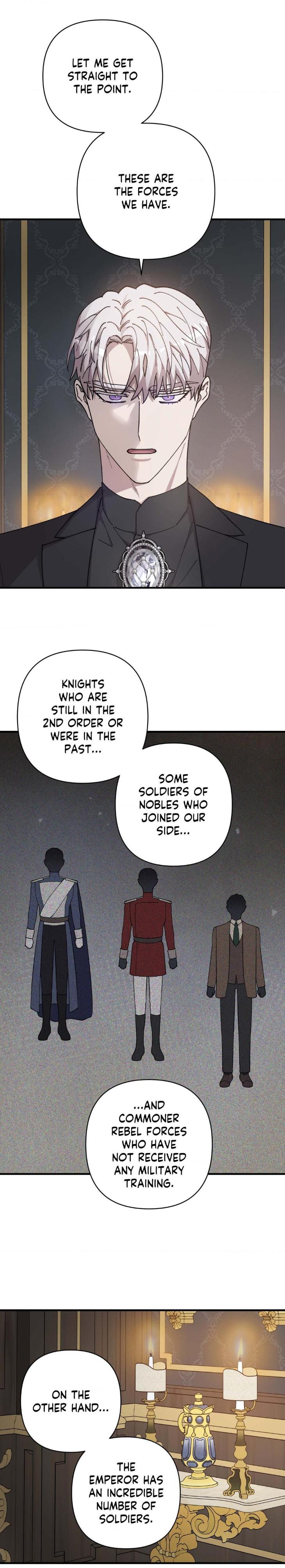 Flower-Of-The-Sun-By-Harvey-Uncensored-Eng page 20
