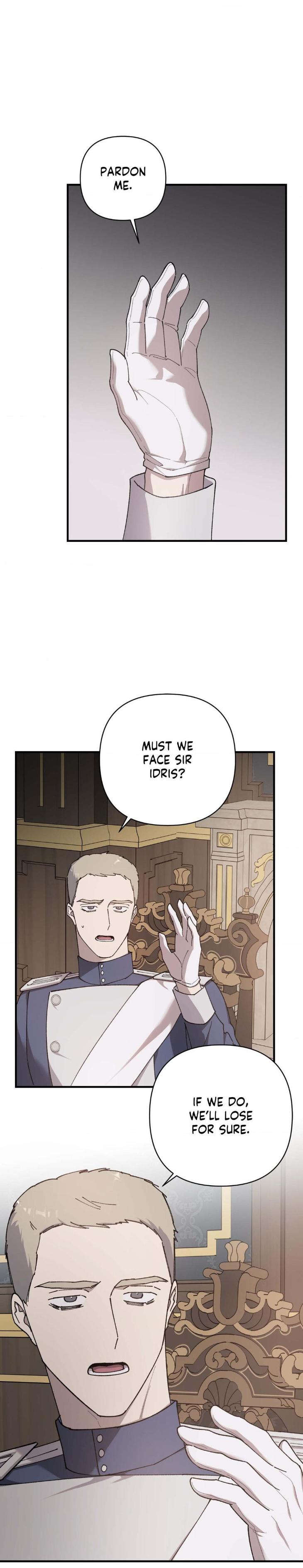 Flower-Of-The-Sun-By-Harvey-Uncensored-Eng page 22