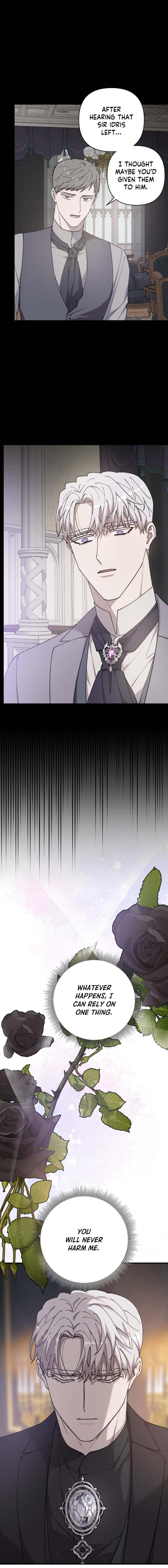 Flower-Of-The-Sun-By-Harvey-Uncensored-Eng page 25