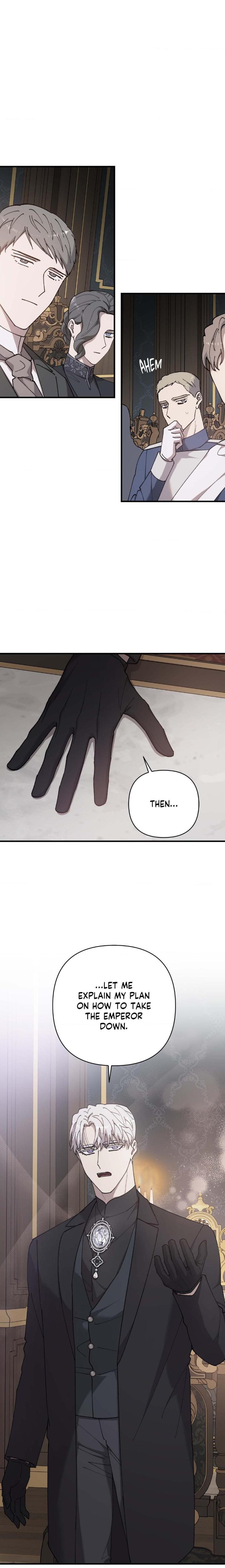 Flower-Of-The-Sun-By-Harvey-Uncensored-Eng page 26