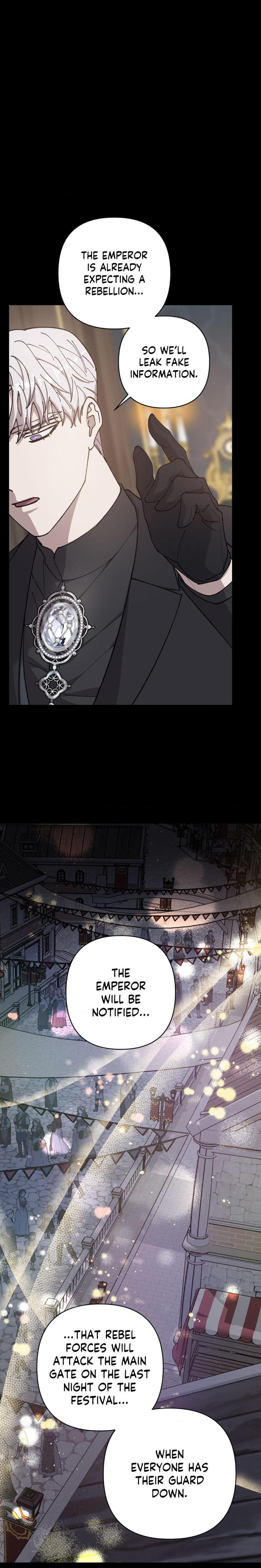 Flower-Of-The-Sun-By-Harvey-Uncensored-Eng page 5